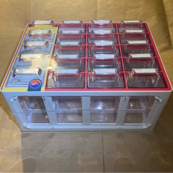 SYSMAX up system multi box 20 - Picture 11 of 14